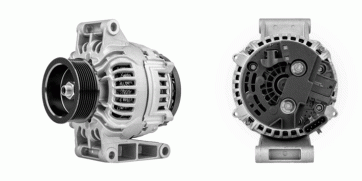 Mahle Generator passande MB ACTROS MP4