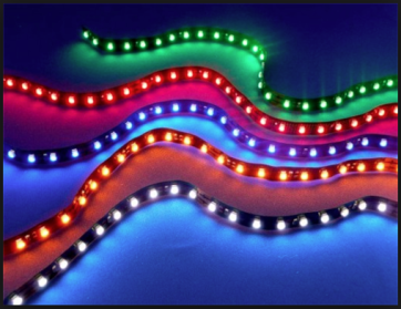 Ledlist 3528 24V