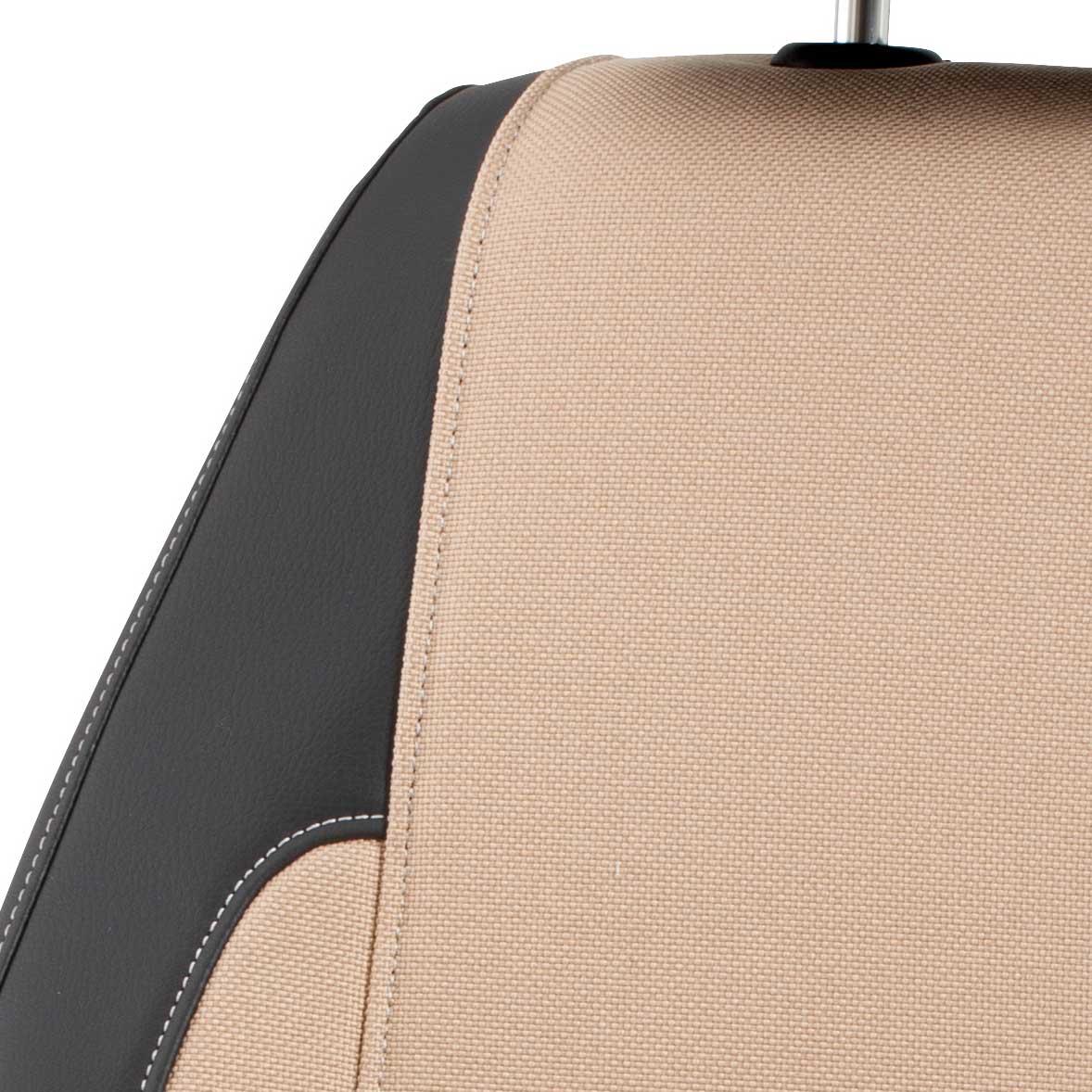 Stark NG Bilklädsel passande Ford Connect