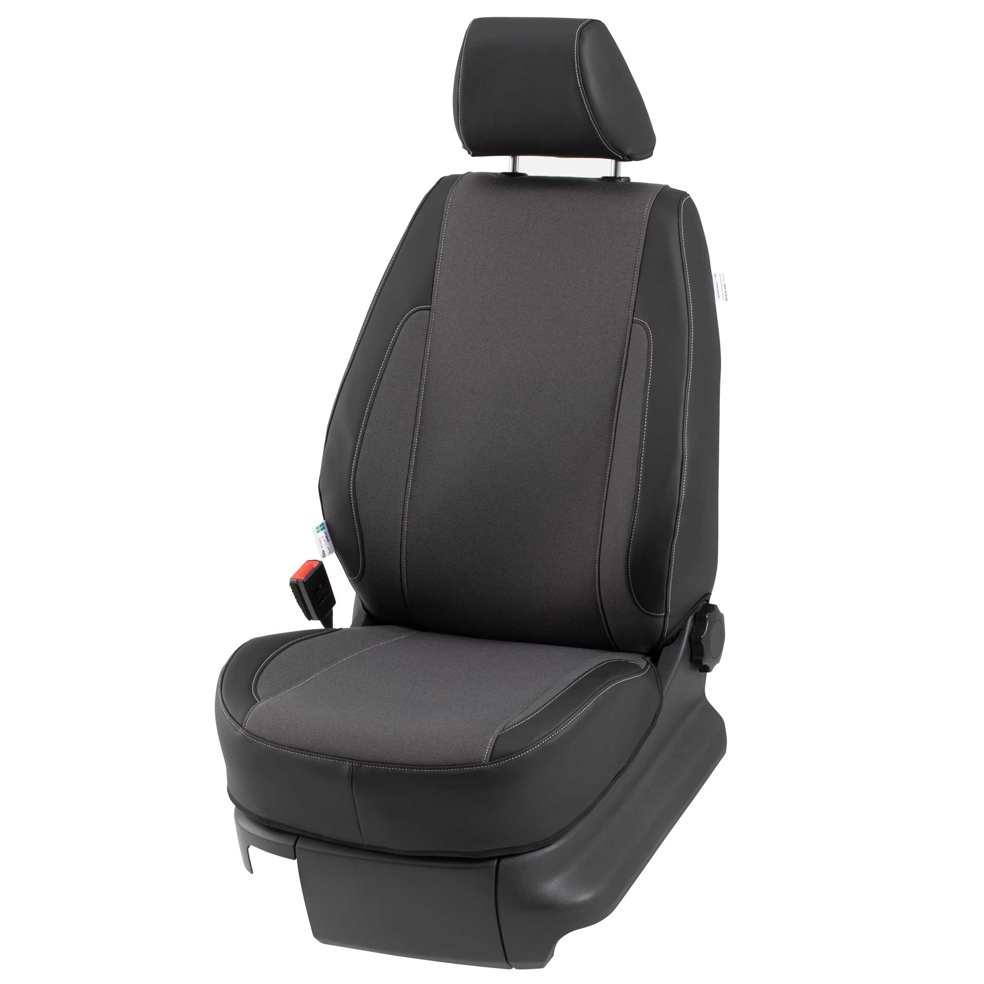 Stark NG Bilklädsel passande Volvo V70