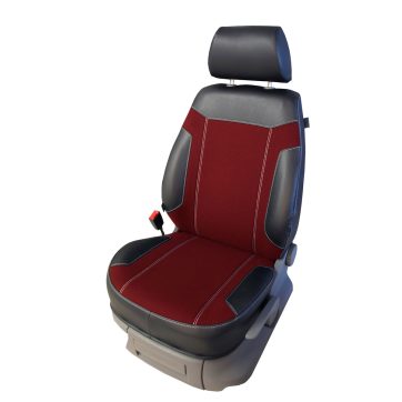 GT Bilklädsel passande Audi S6