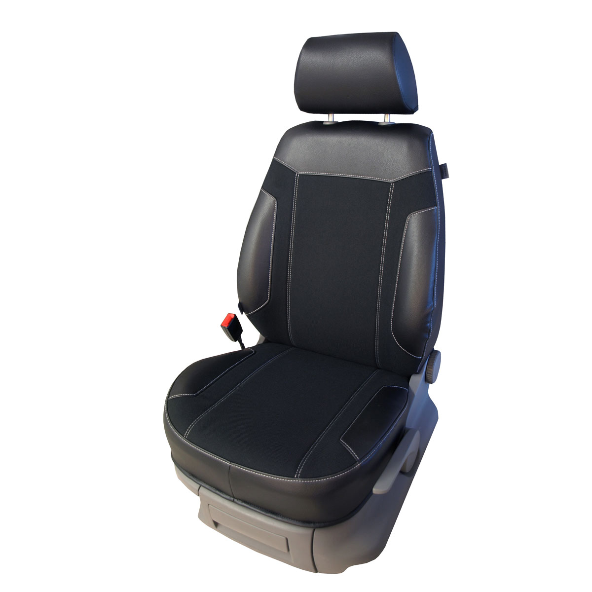 GT Bilklädsel passande VW Amarok