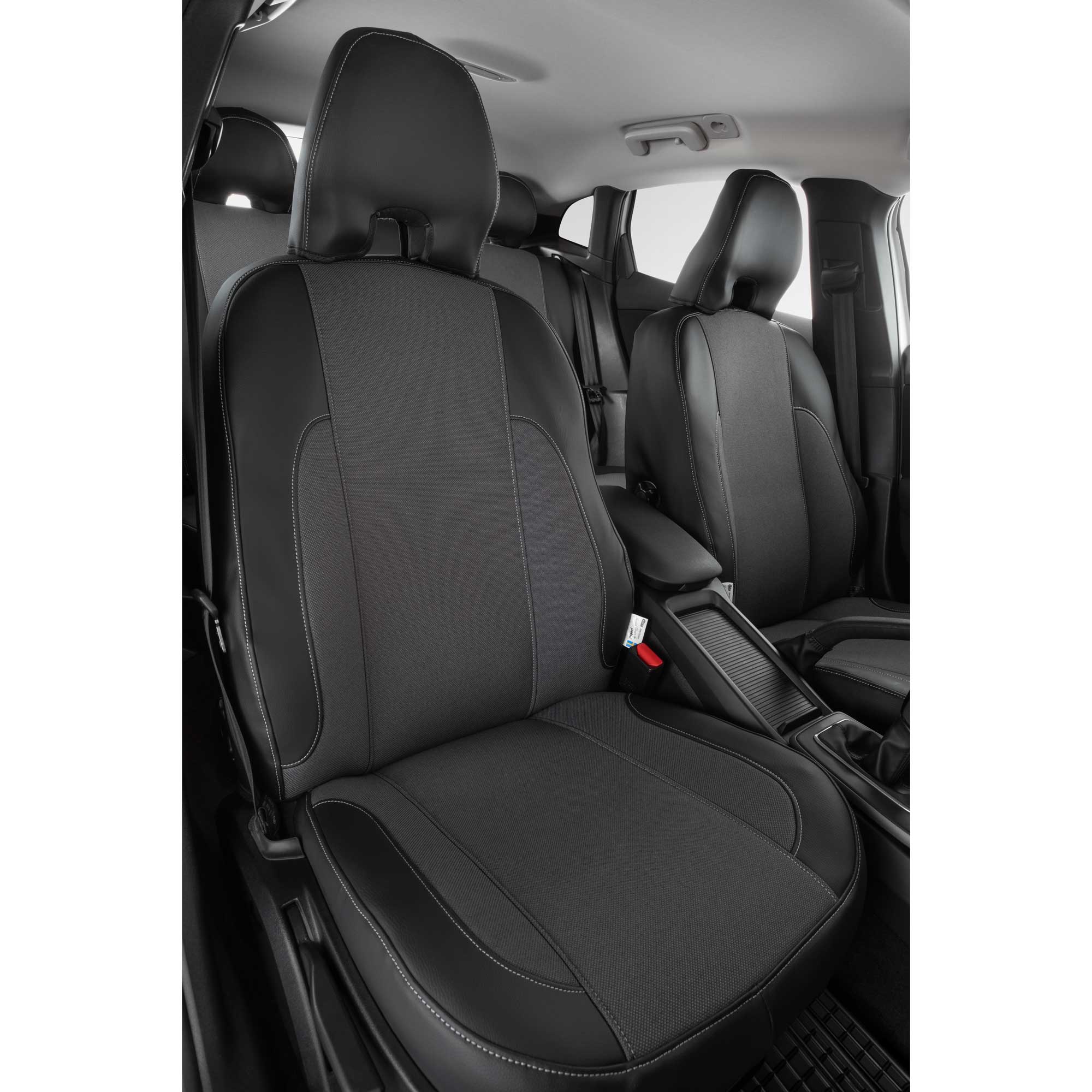 Stark NG Bilklädsel passande Volvo V70