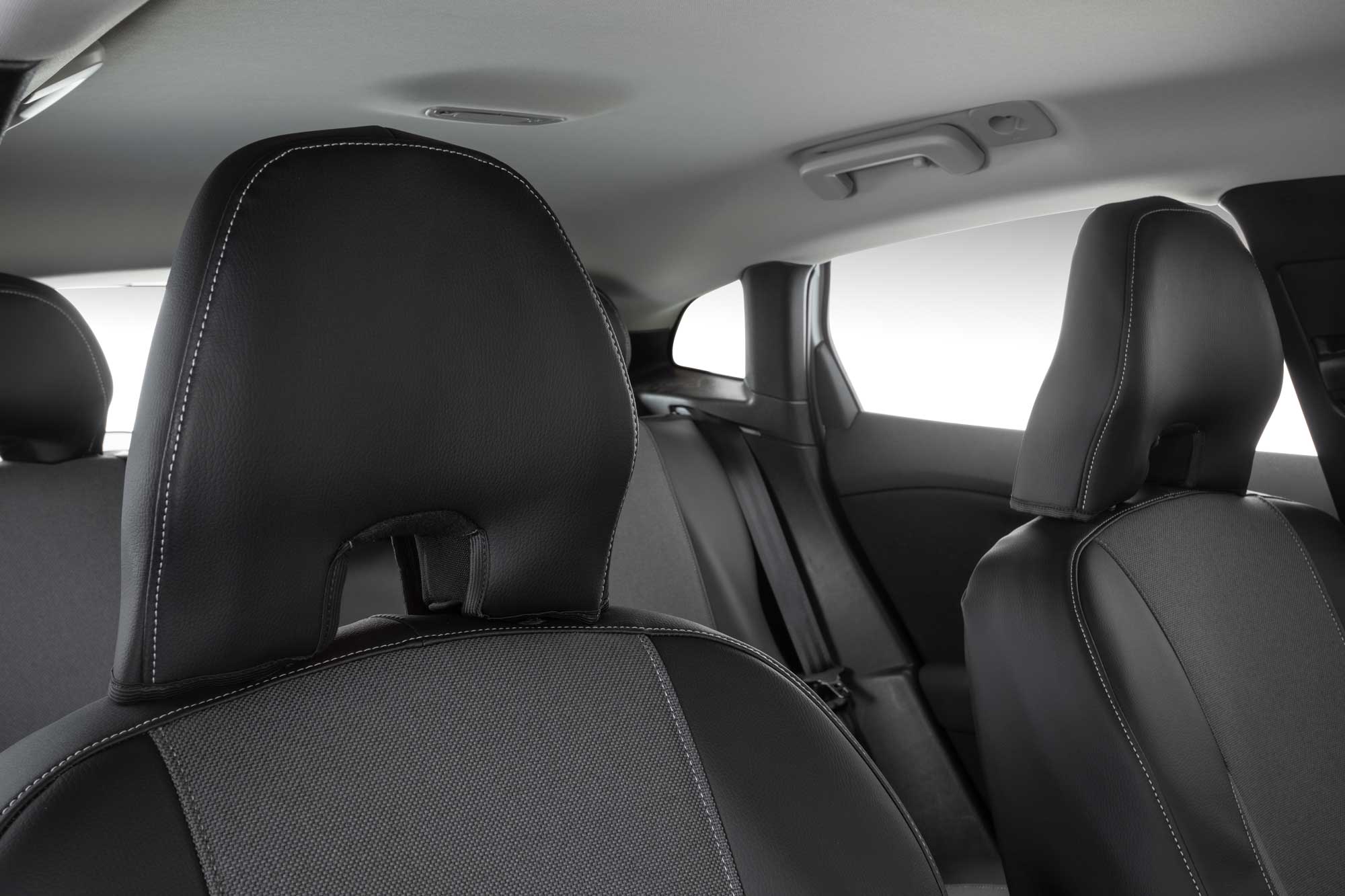 Stark NG Bilklädsel passande Ford Connect
