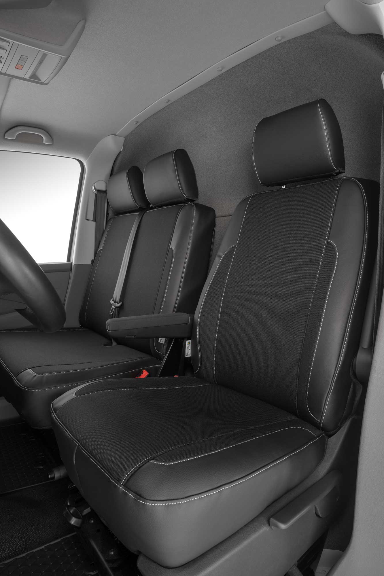 Stark NG Bilklädsel passande Ford Connect
