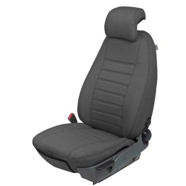 Classic Bilklädsel passande Skoda Fabia