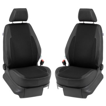Stark NG Bilklädsel VW ID.Buzz - Cargo 22- 1+1