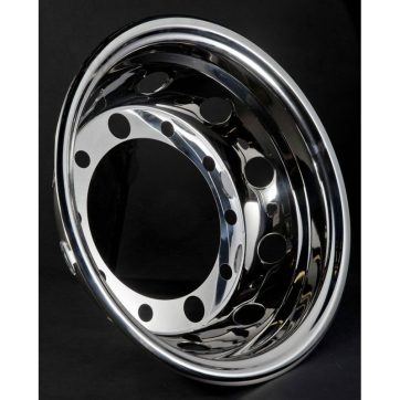 Fälginsats 11.75x22.5 ET 0 mm