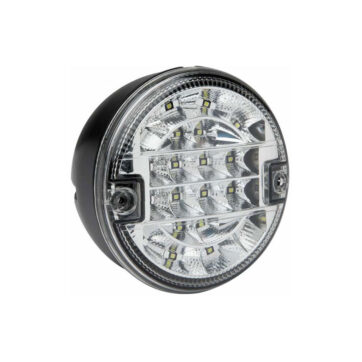 Backlykta LED12/24V LOW