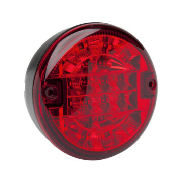 LED-lampa Dimljus