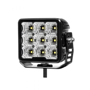 HBA Arbetsbelysning 90W Heavy Duty Flood