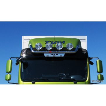 Takbåge passande MAN TGS/TGM