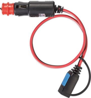 Ciggkontakt 12V