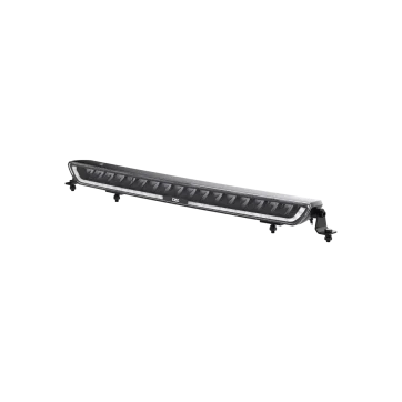 LED-ramper