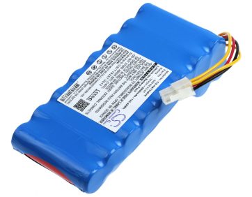 Batteri automover 430X,440,450X mfl 18V 6,8Ah Li-ion
