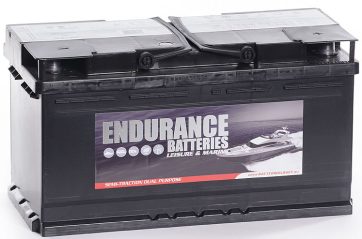 Endurance Semi Traction 12V 90Ah