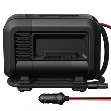 Noco 15A bärbar luftpump
