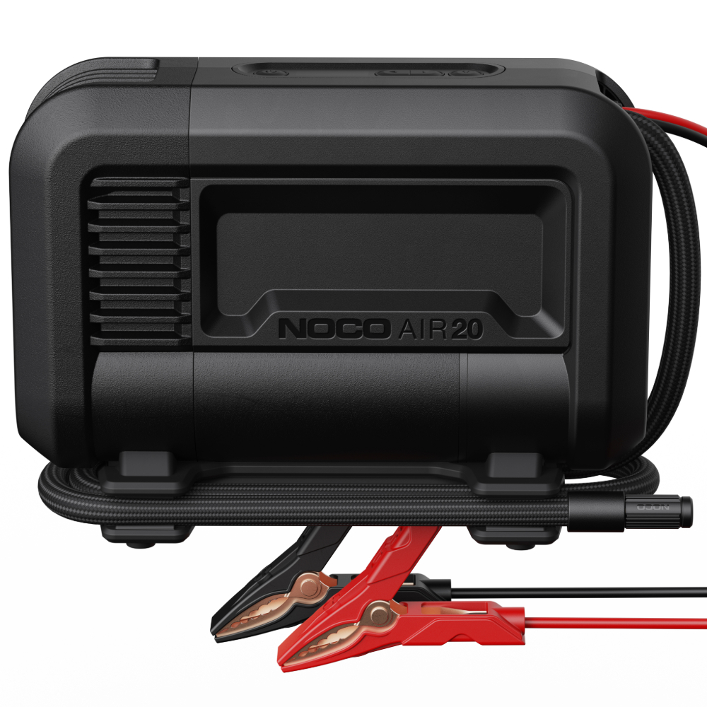 Noco 20A bärbar luftpump