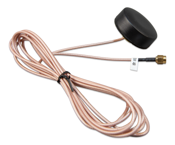 Utomhus LTE-M puckantenn 3 m kabel