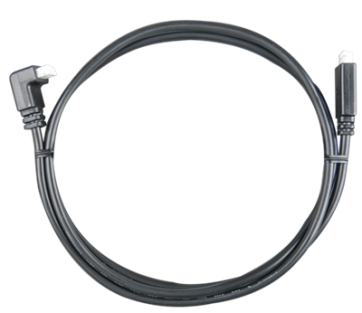 VE.Direct kabel 3m högervinkel
