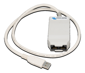 CANUSB-gränssnitt