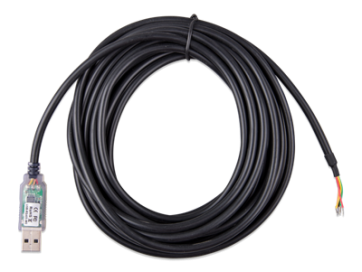 RS485 till USB-gränssnitt 5m
