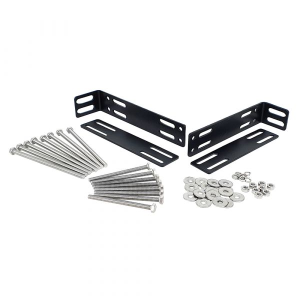 Lazer Fästkonsol Krockbalk BBB-01K