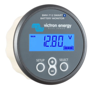 Batterimonitor BMV-712 Smart