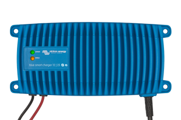 Blue Smart IP67 laddare 24V 12A