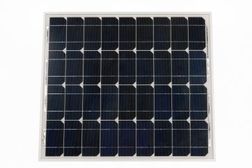 Solpanel 40W-12V Mono