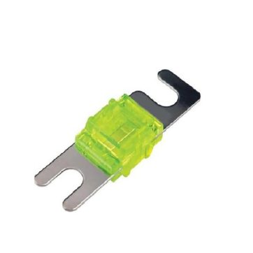 MIDI-säkring 80A/32V (5 st)