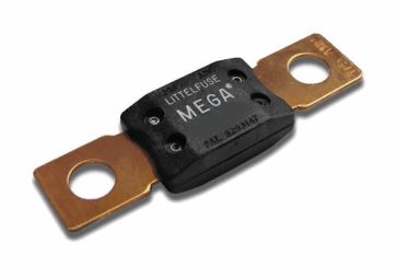 MEGA-säkring 200A/58V-48Vprod (1 st)
