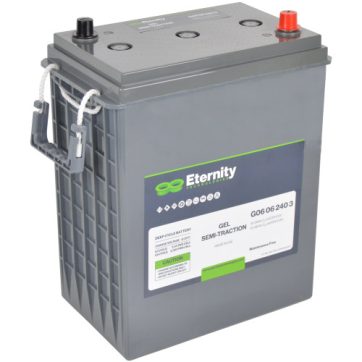 Eternity Gel 6V 280Ah