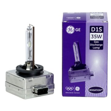 D1S Xenonlampa 35W GE 53620