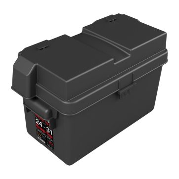 Noco Batteribox inv 356x180x244 mm