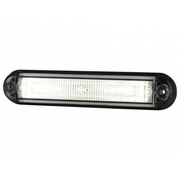 Horpol LD 2332 Markeringsljus Vit