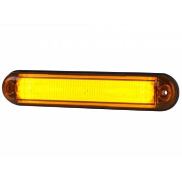 Horpol LD 2333 Markeringsljus Orange