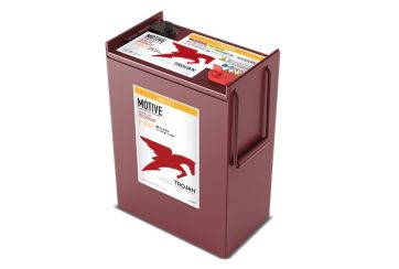 Trojan Traction AGM 6V 279Ah M8