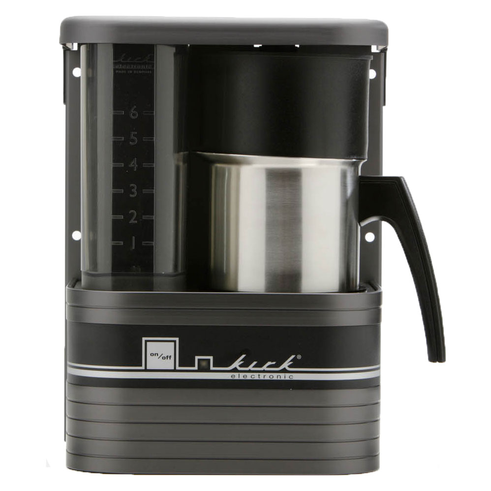 Kirk Kaffebryggare 24V