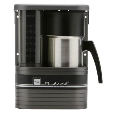 Kirk Kaffebryggare 12V