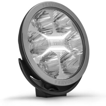 Wesem Fervor 220 LED