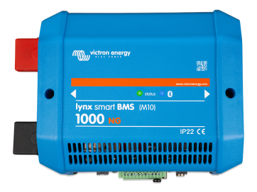 Lynx Smart BMS 1000 NG (M10)
