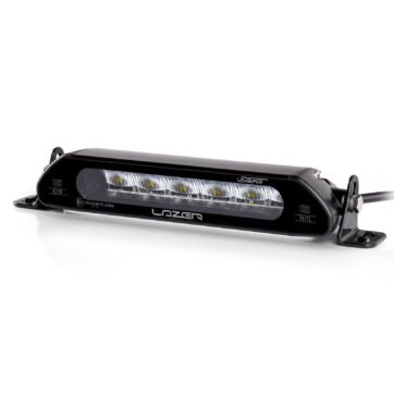 Lazer Linear 6 Elite