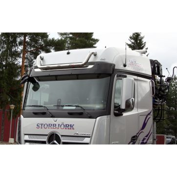 Takbåge passande MB Actros Bigspace