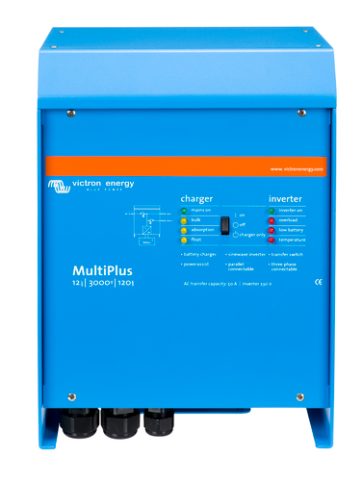 MultiPlus 12/3000/120-16 VE.Bus
