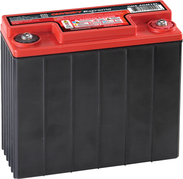 Odyssey AGM 12V 17Ah