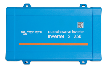 Inverter 12/250 VE.Direct IEC