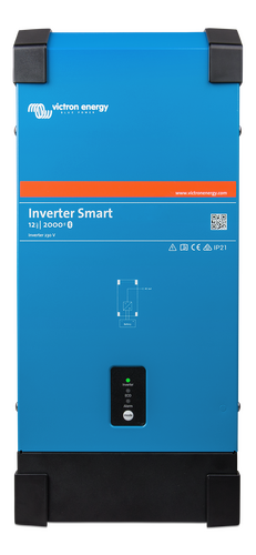 Inverter 12/2000 Smart