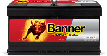 Banner Power Bull 12V 95Ah