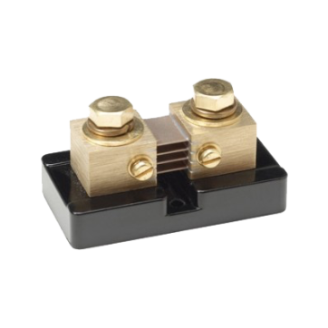 Shunt 500A/50mV